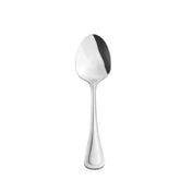 CAC China 8008-10 Golden Pearl TableSpoon 8 1/8" 18/8 Stainless Steel