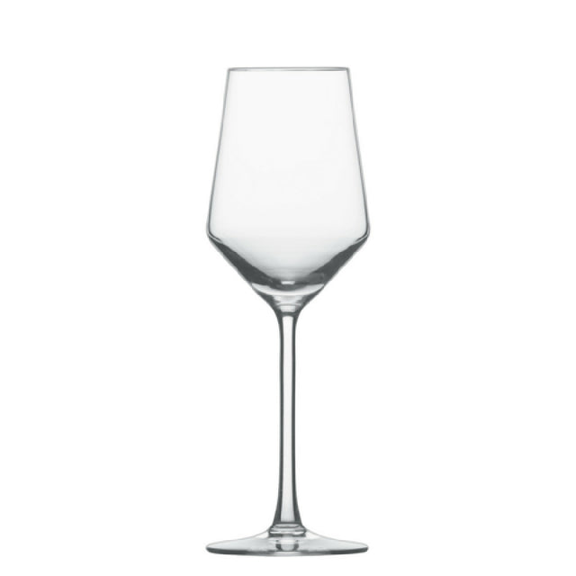 Fortessa 0026.112414 Zwiesel Glass Pure Riesling Glass (Shape #2) 10.1 Oz. Dishwasher Safe