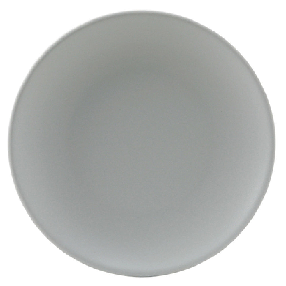 Tuxton VGA-071 Plate 7-1/8" Round