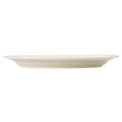 Libbey 740-901-511 (Formerly World Tableware) Platter 15-1/4"L X 10-7/8"W X 1-1/3"H