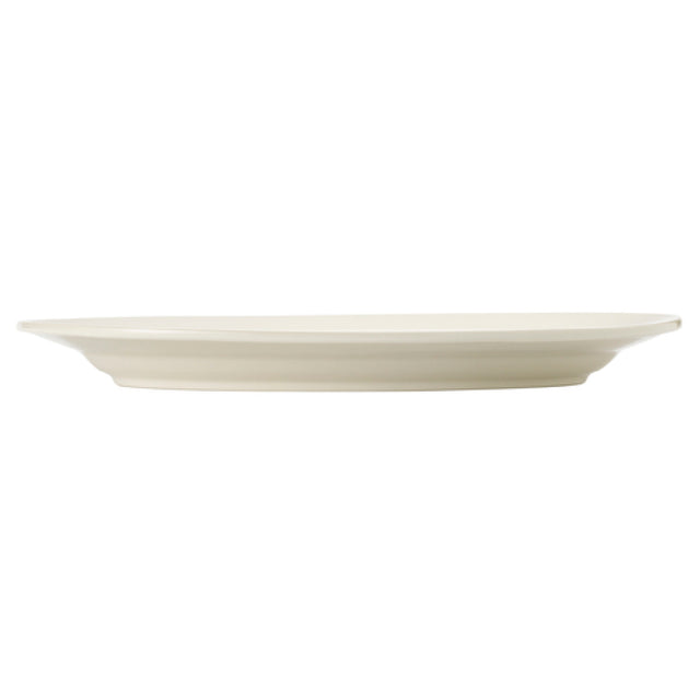 Libbey 740-901-511 (Formerly World Tableware) Platter 15-1/4"L X 10-7/8"W X 1-1/3"H