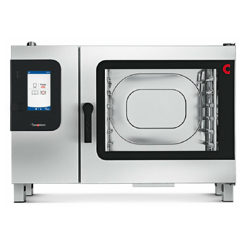 Convotherm K12 C4 ET 6.20 GS-N DD (School Model) Convotherm Maxx Pro Combi Oven/Steamer School Package