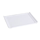 Yanco FU-1310 Fuji Display Plate 10-1/4"L X 7"W Rectangular