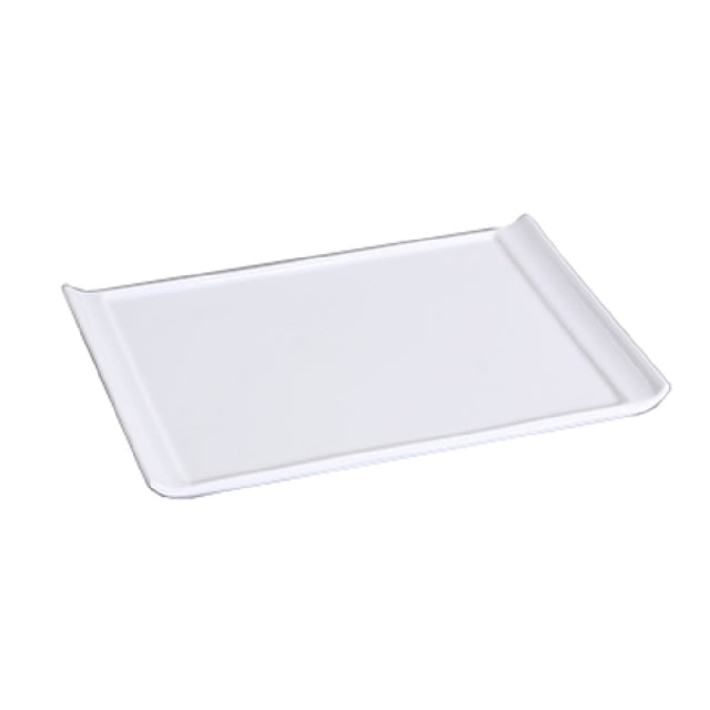 Yanco FU-1310 Fuji Display Plate 10-1/4"L X 7"W Rectangular