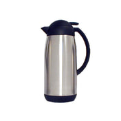 Admiral Craft SLVF-1000 Slim Line Vacuum Flask 33.81 Oz. (1000 ML) Double Wall Insulated