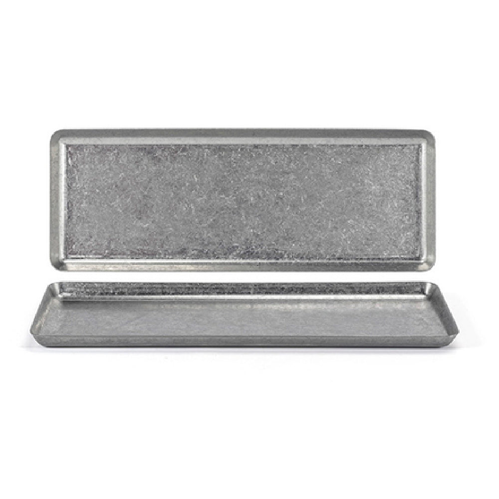 FOH DSU010ANS22 Mod® Plate 11-1/2" X 4-1/4" X 1/2"H Rectangular