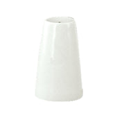 Libbey 9304010 (Formerly Syracuse China) Salt Shaker 2-3/8" Porcelain