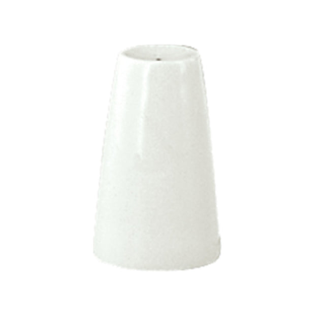 Libbey 9304010 (Formerly Syracuse China) Salt Shaker 2-3/8" Porcelain