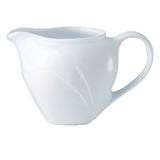 Steelite 9300C563 Jug 5.0 Oz 4.375" X 3.0" X 3.125"