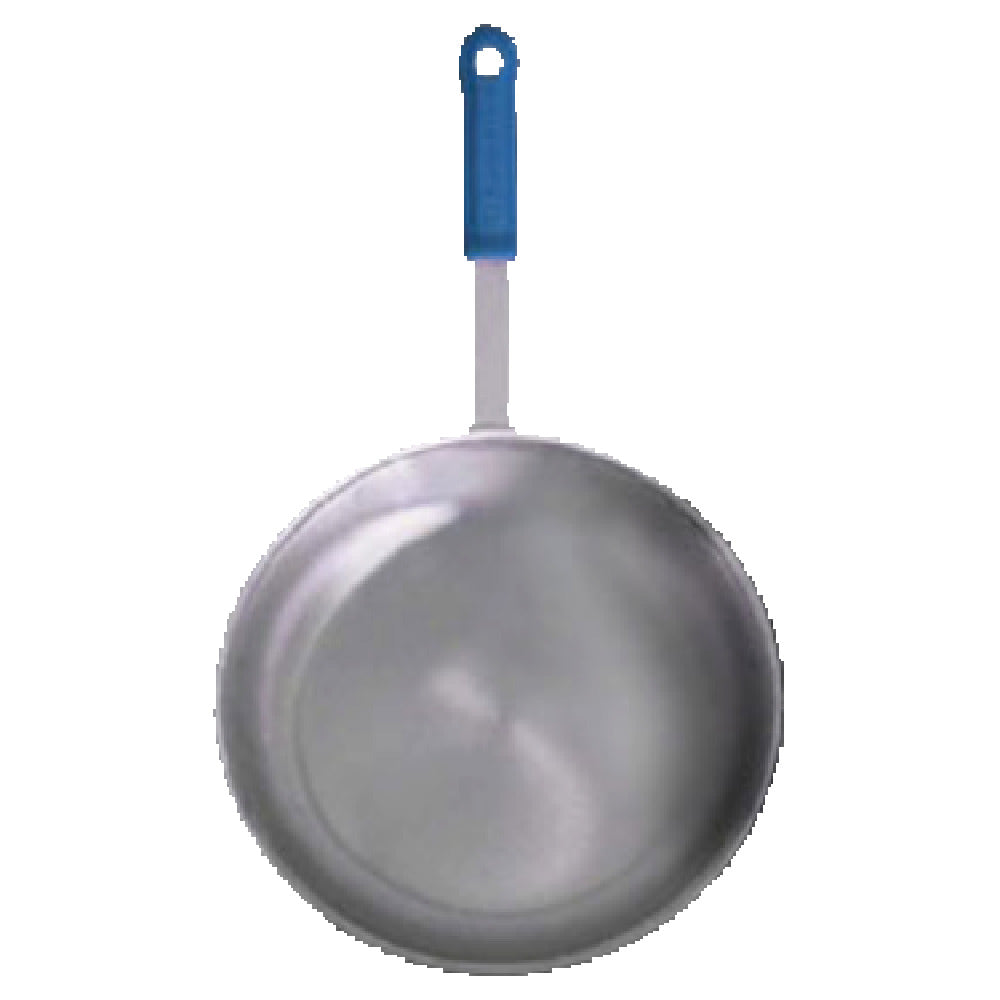 Vollrath E4008 Wear-Ever® Aluminum Fry Pan 8" (20 Cm) With Ever-Smooth™ Natural Finish