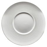 Winco WDP022-109 Plate 11-1/8" Dia. Round
