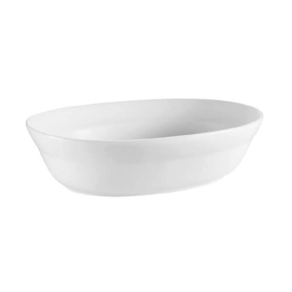 CAC China RCN-VB11 Accessories Bowl 2 Qt. 11"L X 7-1/2"W X 3"H