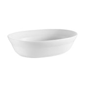 CAC China RCN-VB11 Accessories Bowl 2 Qt. 11"L X 7-1/2"W X 3"H