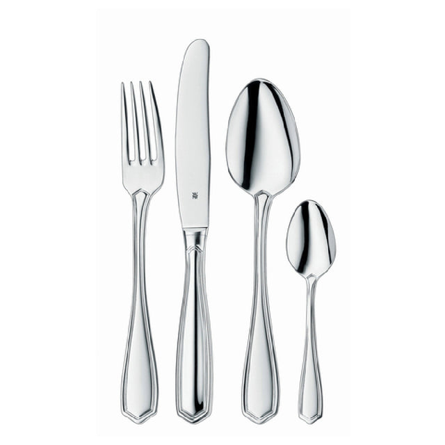 BauscherHepp 12.4804.1212 Flatware Place Set Kit 5-piece Includes: (1) Dessert Spoon (12.4804.6040)