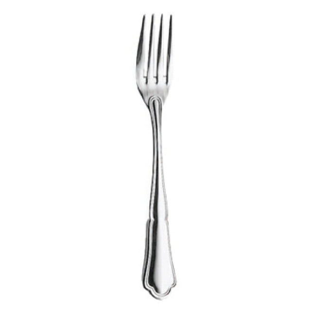 BauscherHepp 59.0043.9193 Dessert Fork 7-3/10" Dishwasher Safe