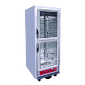 Hubert 28W-237 - Kratos® Electric Holding/Proofing Cabinet, 33"W X 29-3/4"Dx71-1/4"H