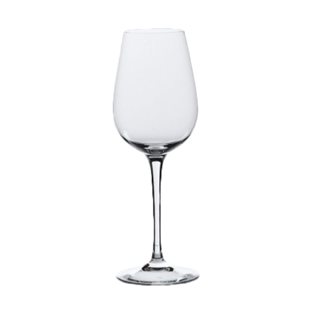 Steelite 4813R283 Red Wine 8.5 Oz 2.875" X 8.25"