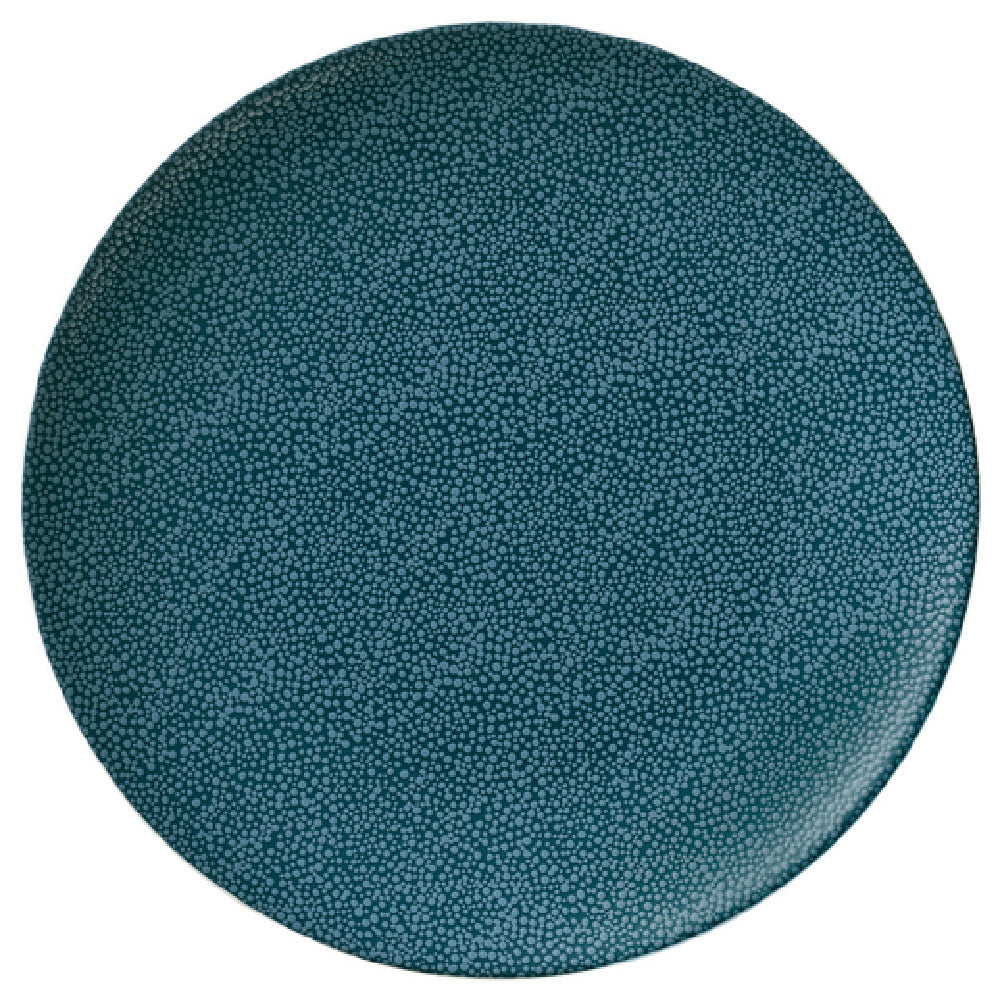 BauscherHepp 691224-426075 Plate 9.4"x 0.9"H Round