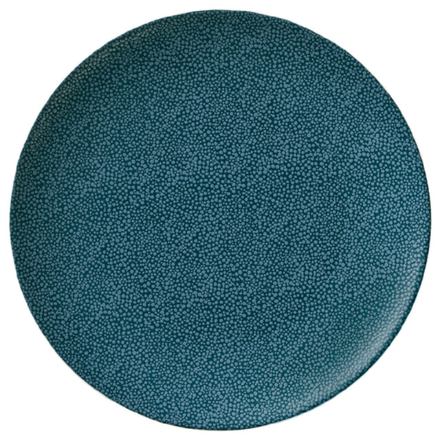BauscherHepp 691224-426075 Plate 9.4"x 0.9"H Round
