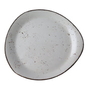 Tableware Solutions USA 30PEB234-01 Plate 8" X 7" Scratch Resistant