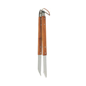 Chef Master 02152Y Mr. Bar-B-Q® Finger Grip Tongs 18"L 1.8mm