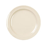Thunder Group NS110T Dinner Plate 10-1/4" Dia. Round