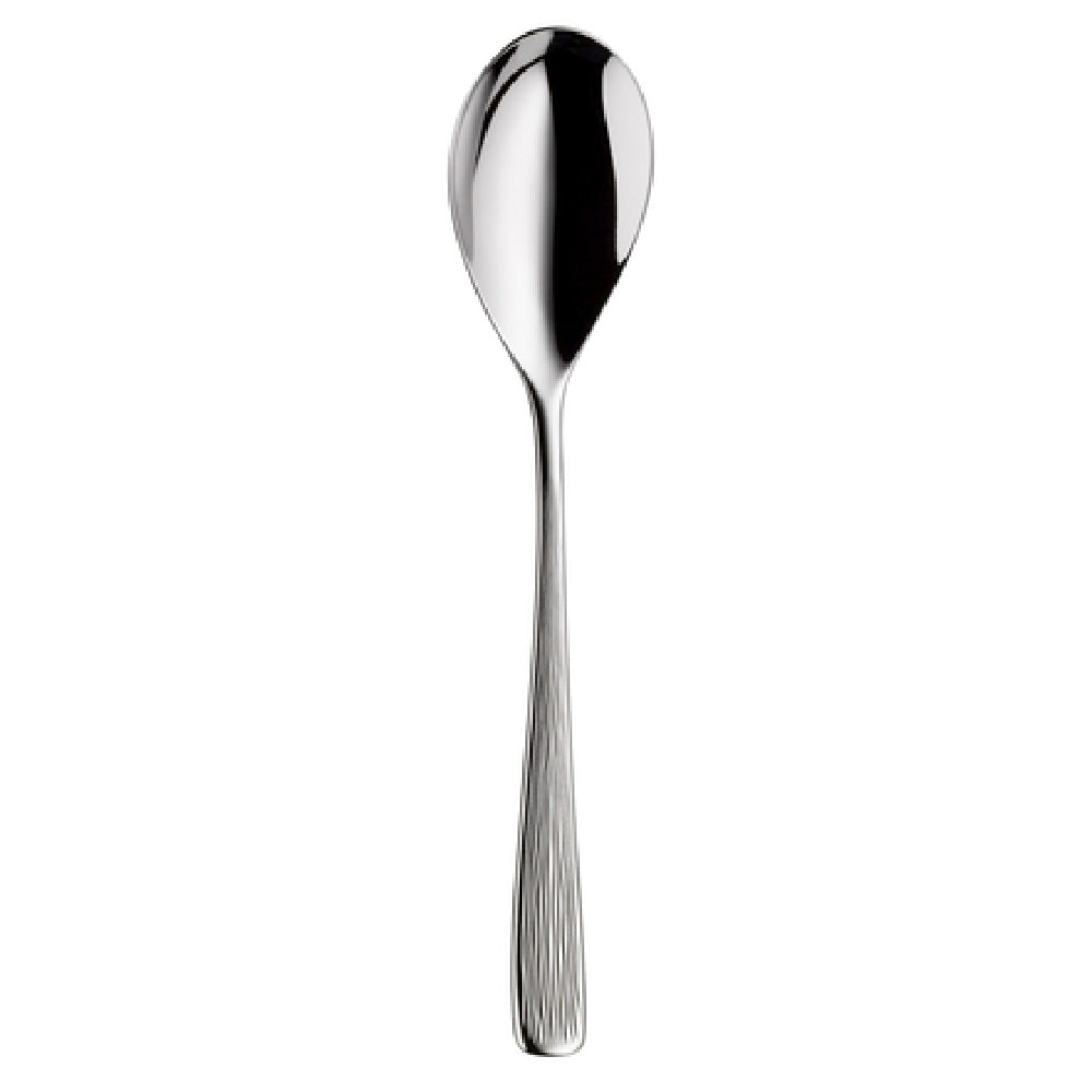 BauscherHepp 59.1304.9100 Dessert Spoon 7-11/16" 18/10 Stainless Steel
