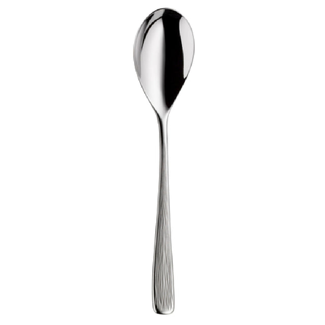 BauscherHepp 59.1304.9100 Dessert Spoon 7-11/16" 18/10 Stainless Steel