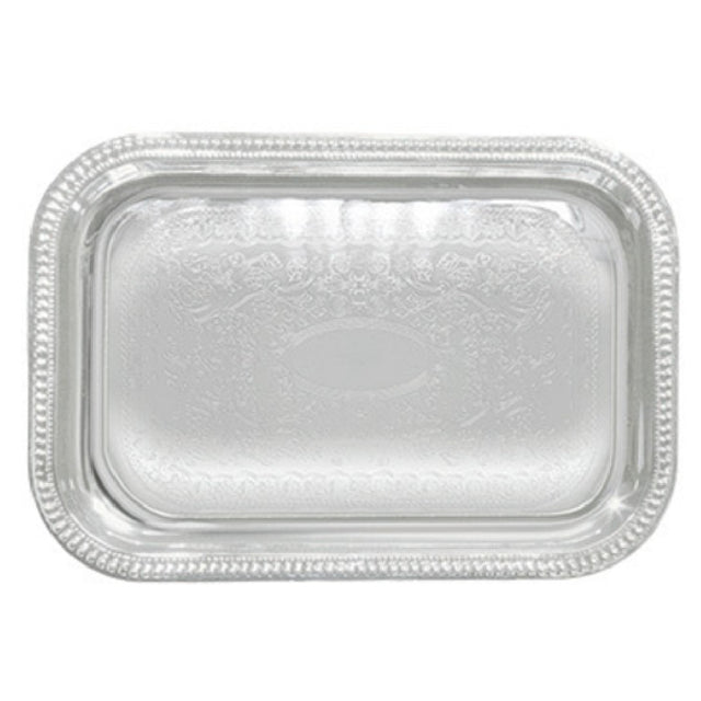 Winco CMT-2014 Serving Tray 20" X 14" Rectangular