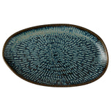 Churchill China ECABPLA21 - Plate, 10 1/4 X 5 7/8", Oblong