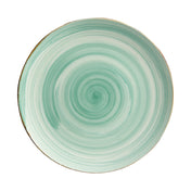 Cameo China RWG210-71N Rainbow Plate 7" Dia. X 7/8"H (18 Cm X 2.2 Cm)