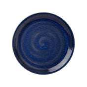 Steelite 12010565 Taste Coupe Plate 11.75"Vesuvius Lapis