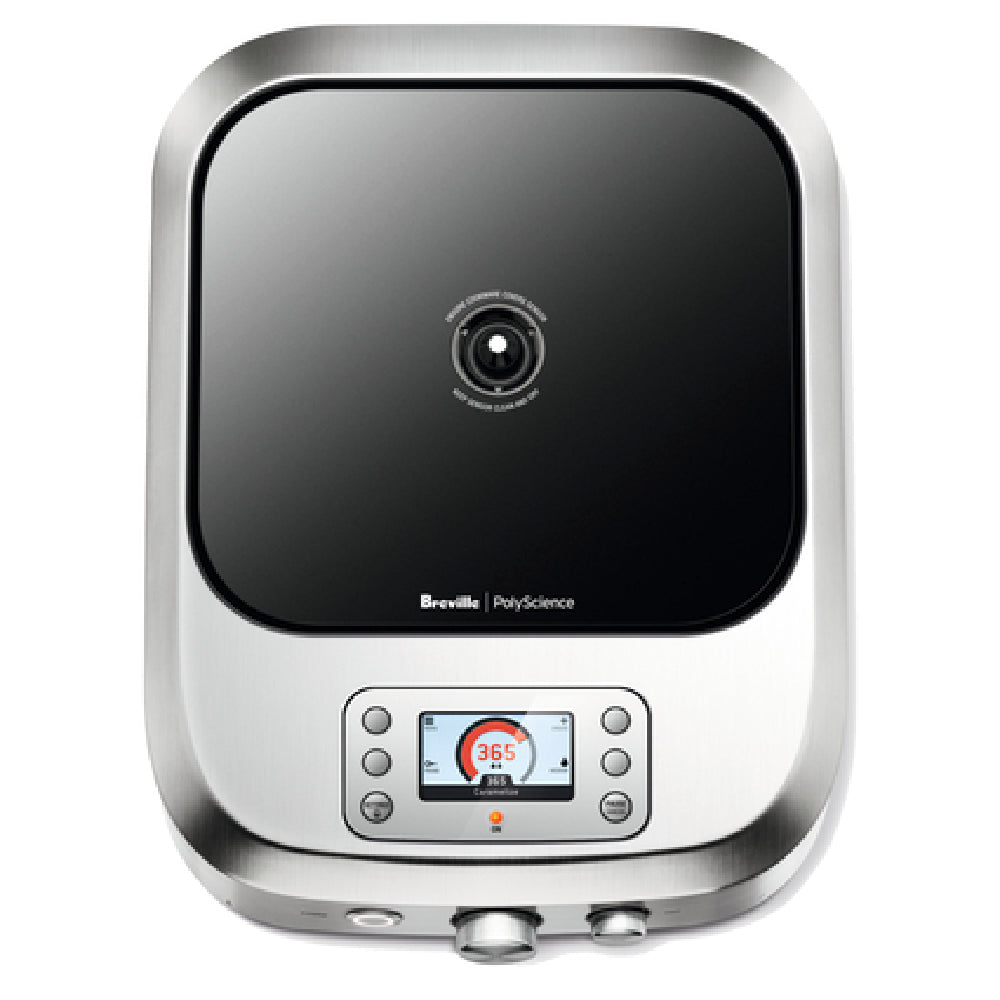 Matfer 73560 Control Freak™ Induction Stove 18-1/2"L X 11-1/3"W X 4-1/3"H Countertop