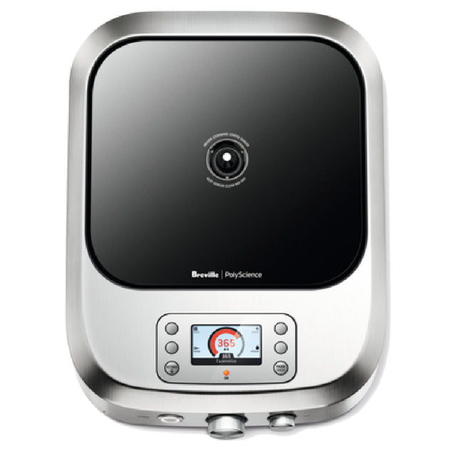 Matfer 73560 Control Freak™ Induction Stove 18-1/2"L X 11-1/3"W X 4-1/3"H Countertop