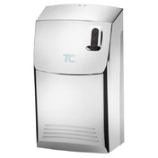 Rubbermaid FG500410 TC AutoClean® Dispenser Kit Contains LED Dispenser With 1-1/2" Connector