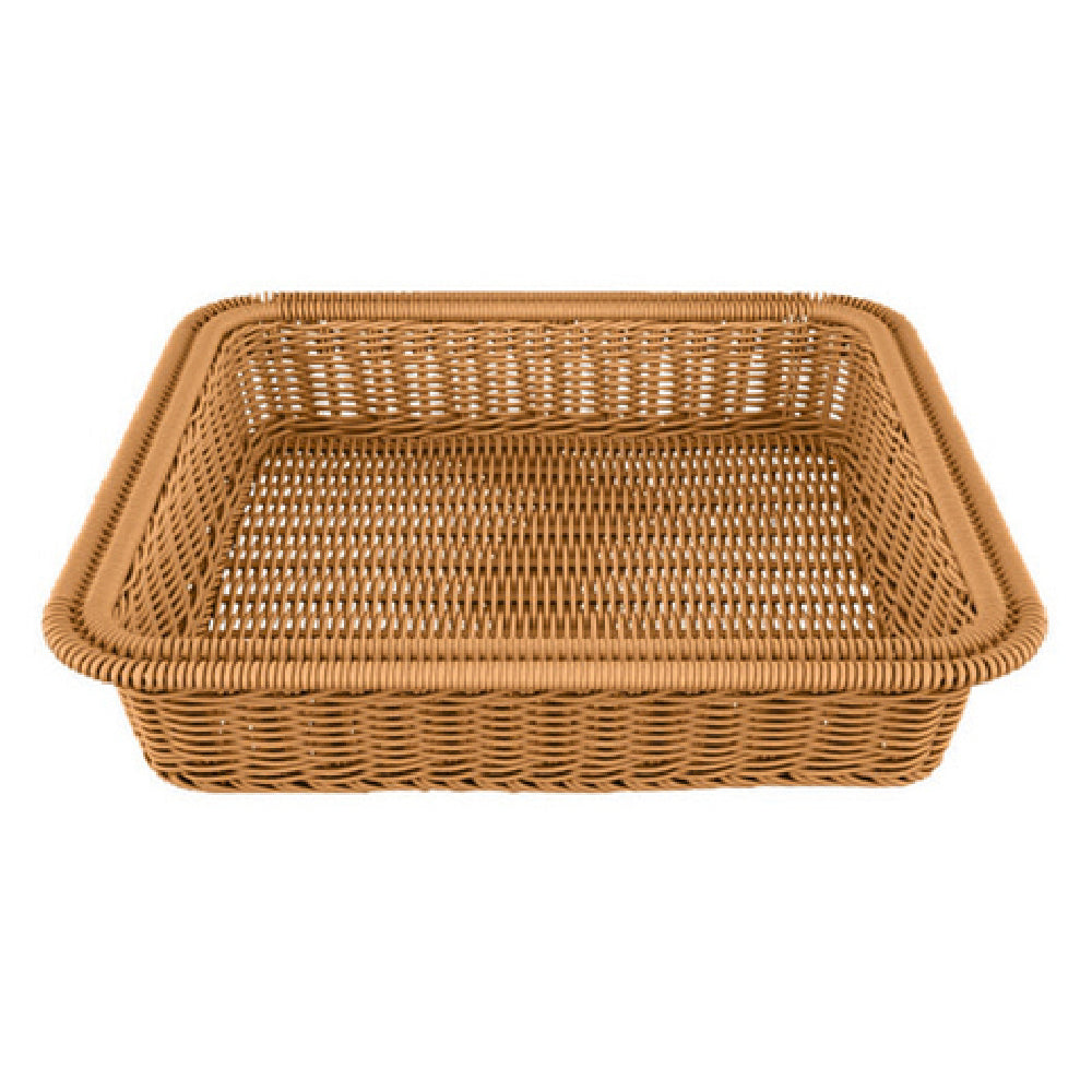 BauscherHepp 55.0203.9900 Bread Basket 2/3 GN Size 14" X 13"