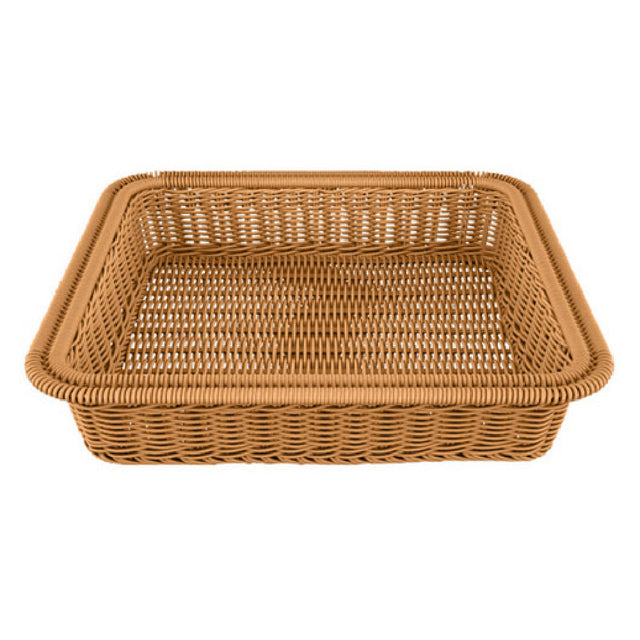 BauscherHepp 55.0203.9900 Bread Basket 2/3 GN Size 14" X 13"