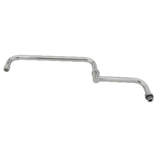 Royal ROY 18 DJ - Add-A-Faucet, 18" Double Jointed Spout