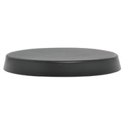 Hubert 38469 - Display Riser, 12" Dia. X 2"H, Round