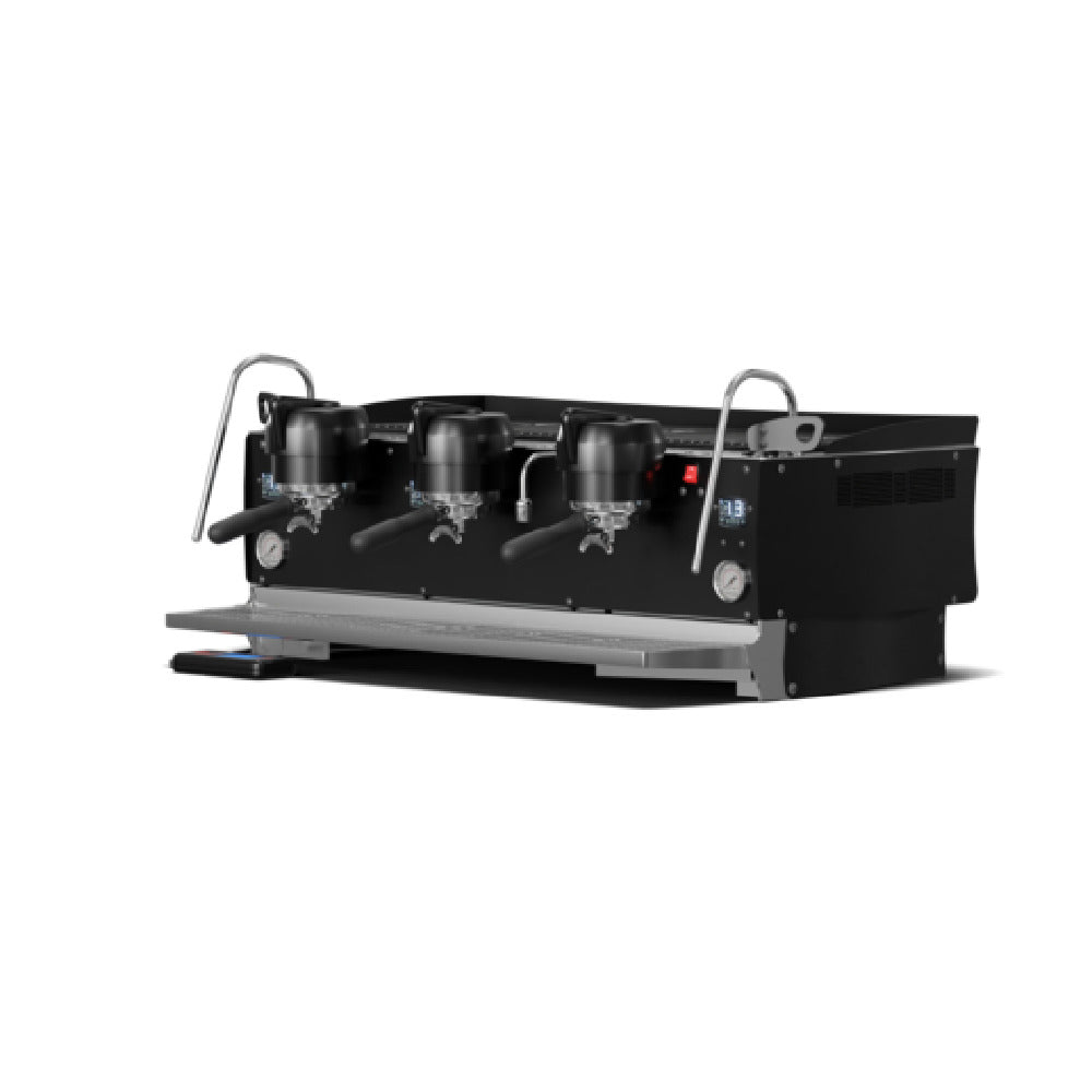 Synesso (Middleby) S-300 - S-Series Espresso Machine, 3 Group, Semi-automatic
