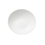 Steelite 9119C1247 - Oval Coupe Bowl, 9.0", Alina