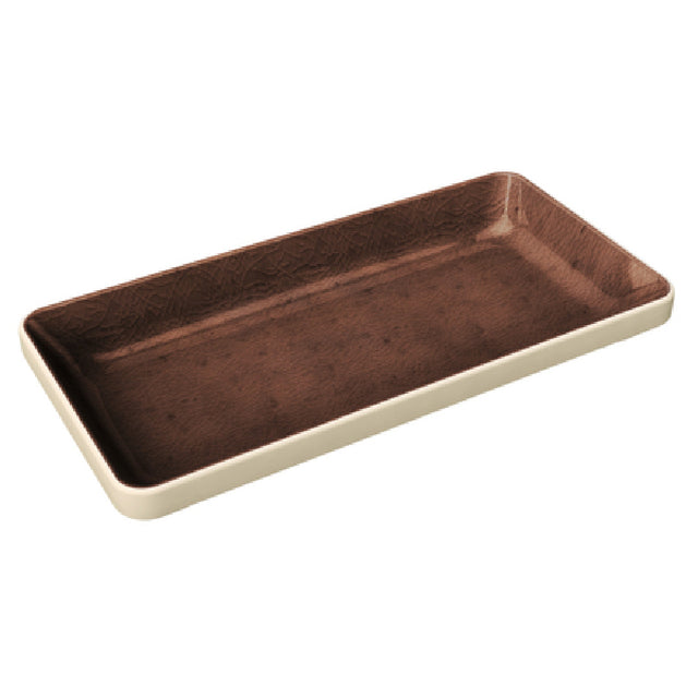 BauscherHepp P013218-016150 Bowl 6 Oz. 7" X 3-1/2" X 7/8"H