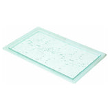 BauscherHepp GL1/1B Glazz Collection Serving Platter GN 1/1 Size 20-3/4"L X 12-3/4"W X 1/2"H