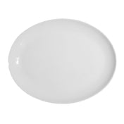 Tableware Solutions USA 50CCPWD125 Platter 9-4/5" Oval