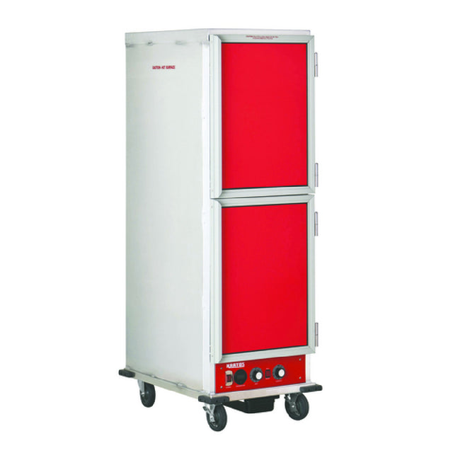 Hubert 108529 - Kratos Holding & Proofing Cabinet, 23-1/8"W X 33-3/8"D X 67-1/2"H