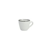 Fortessa TC7400.DV.5.06 Spice Pepper Espresso Cup 3 Oz. (88ml)