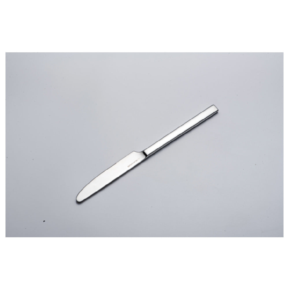 Palate & Plate MW-11612 - Dinner Knife, 8-7/8", 18/8 Stainless Steel