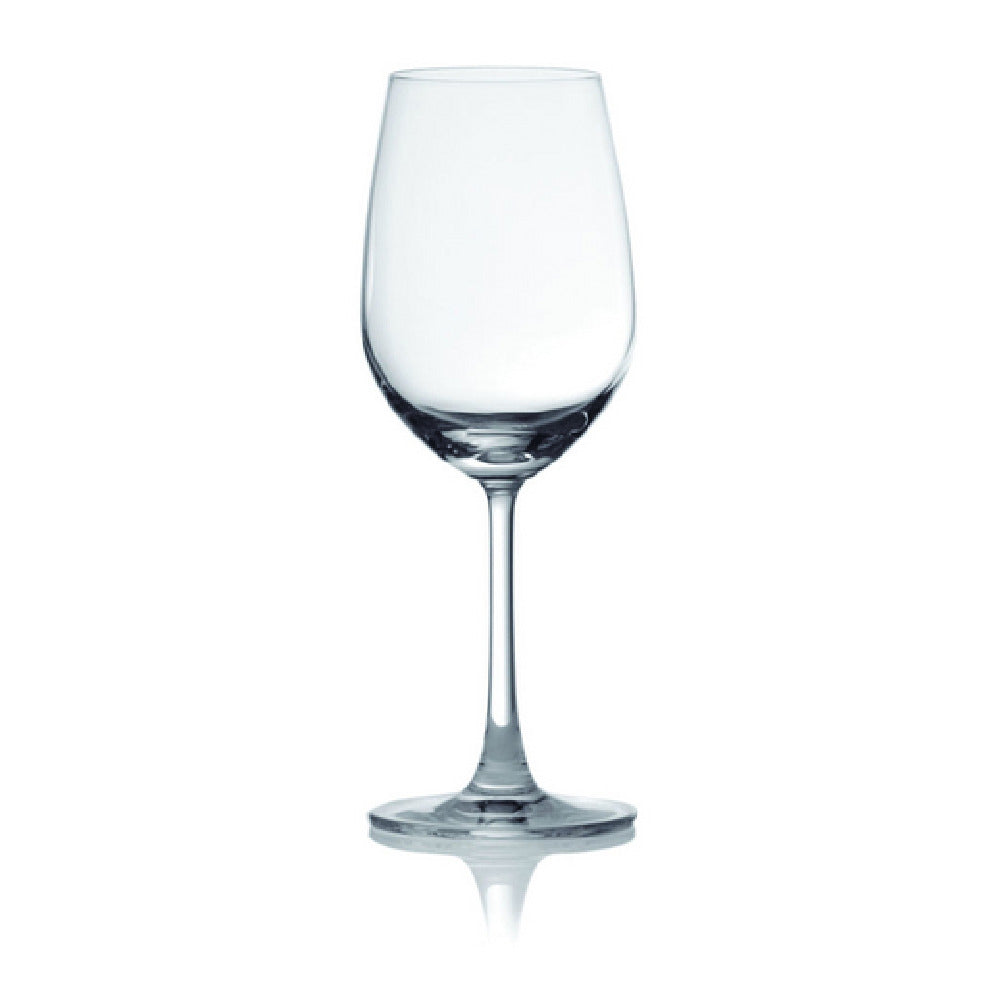 Anchor Hocking 1015W12 White Wine Glass 11.75 Oz. Glass