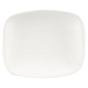 Churchill China WH OBL11 Chef's Plate 6" X 5" Oblong