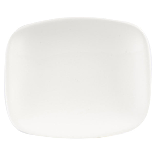 Churchill China WH OBL11 Chef's Plate 6" X 5" Oblong